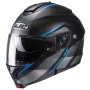 Modular Helmet HJC C91 Tero Size S