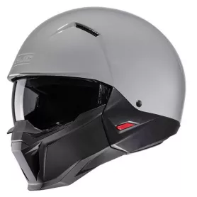 Casco convertible i20 de HJC
