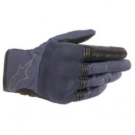 Guantes Alpinestars Copper - Azul