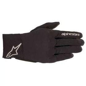 Guantes Alpinestars Reef - Negro-Fluor