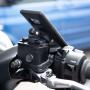 SP-Connect Brake Mount Brake Mount for brake fluid reservoir
