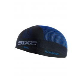 Sotocasco moto SCX de SIXS - Azul oscuro