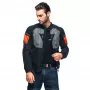 Jacket Dainese AIR FAST TEX