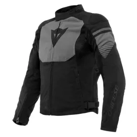 Chaqueta Dainese AIR FAST TEX - Gris