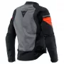 Jacket Dainese AIR FAST TEX