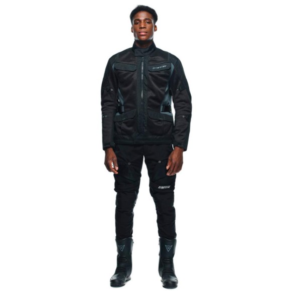 Moto Jacket Dainese Desert Tex: Off-Road Style and Versatility