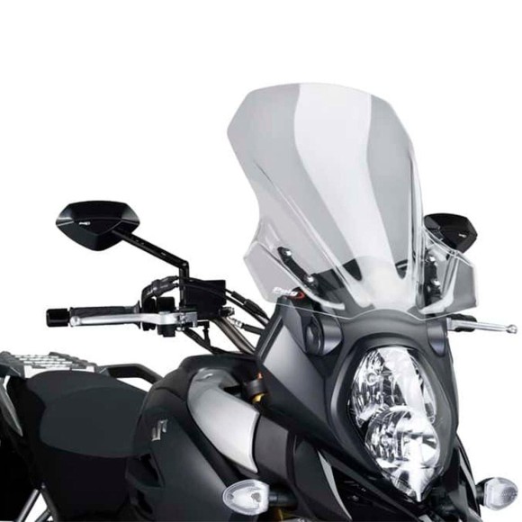 Cúpula touring para Suzuki DL1000 V-Strom (2014-2018) / XT (2017-2018)