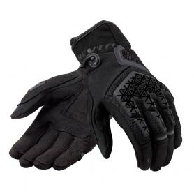 Guantes Revit Mangrove - Negro