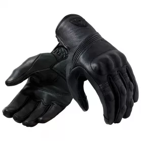 Guantes Revit Hawk Lady - Negro