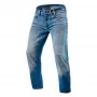 Vaqueros Revit Salt Tapered Fit