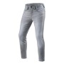 Vaqueros Revit Piston 2 Skinny: Estilo atemporal y protección discreta