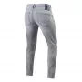 Vaqueros Revit Piston 2 Skinny: Estilo atemporal y protección discreta