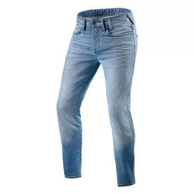 Vaqueros Revit Piston 2 Skinny - Azul claro