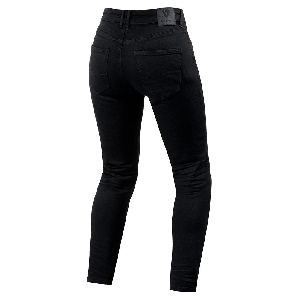 Vaqueros Moto Revit Lady - Tienda MotoCenter