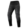 Vaqueros Revit Moto 2 Tapered Fit: Estilo de moda para tus aventuras.