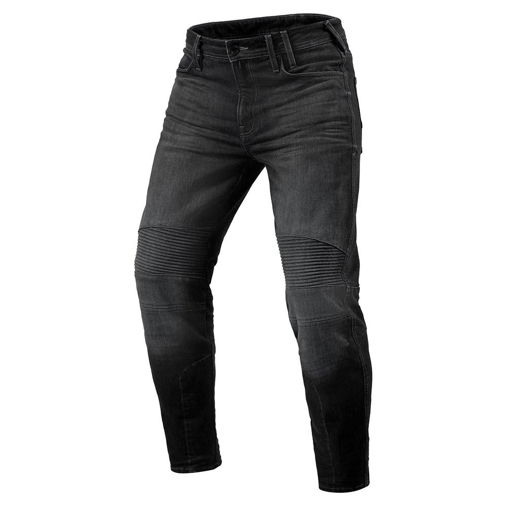 Pantalones vaqueros top moto revit