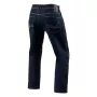 Vaqueros Revit Philly 3 Loose Fit: Protección y comodidad.