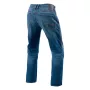 Vaqueros Revit Philly 3 Loose Fit: Protección y comodidad.