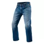 Vaqueros Revit Philly 3 Loose Fit: Protección y comodidad.