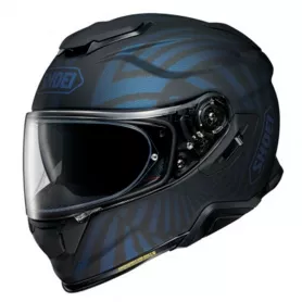 Casco Integral Shoei GT-Air 2 Qubit