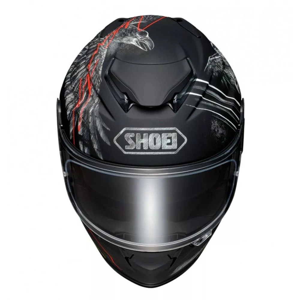Casco Integral Shoei GT Air 2 UBIQUITY Tienda MotoCenter