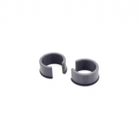 Universal clamps for 22mm handlebars of F2R