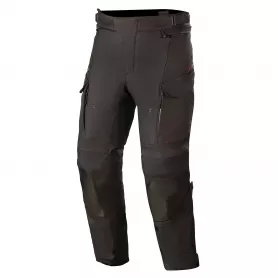 Pantalon Moto Alpinestars Andes V3 Drystar - Negro