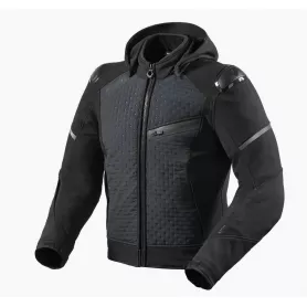 Chaqueta Iridium H2O de Revit