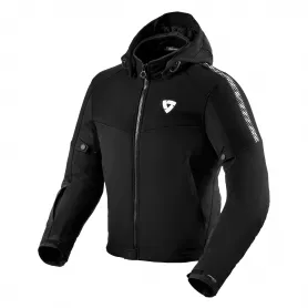 Chaqueta Revit Proxy H2O