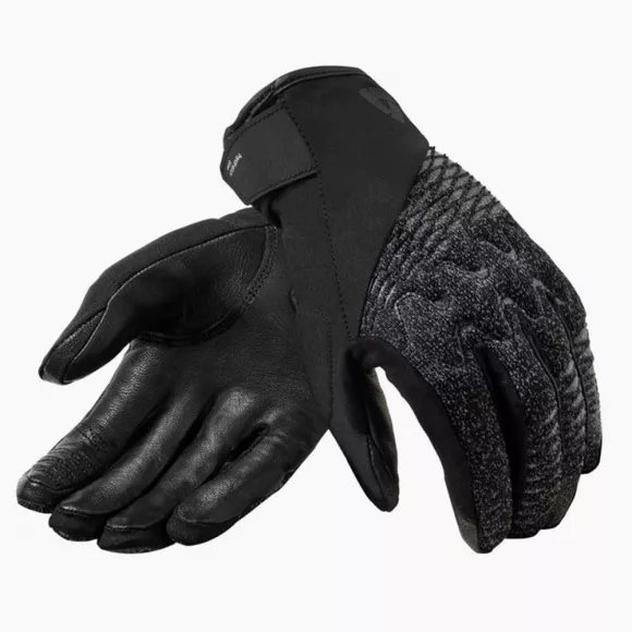 Guantes Slate H2O de Revit