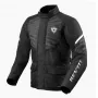 Chaqueta Revit Duke H2O