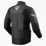 Chaqueta Revit Duke H2O