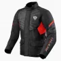 Chaqueta Revit Duke H2O