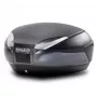 Motorcycle top case SH48 by SHAD