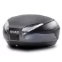 Motorcycle top case SH48 by SHAD