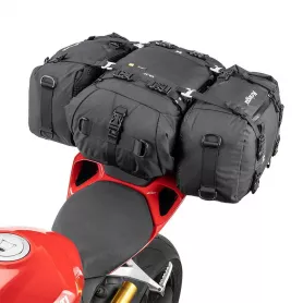 Mochila Moto Kriega Max 28 BackPack - Tienda MotoCenter