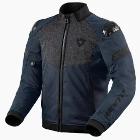 Revit Action H2O Jacket - Blue