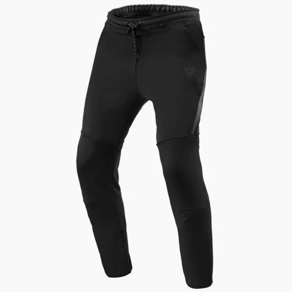 Pantalón Parabolica de Revit