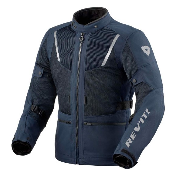 Chaqueta Revit Levante 2 H2O