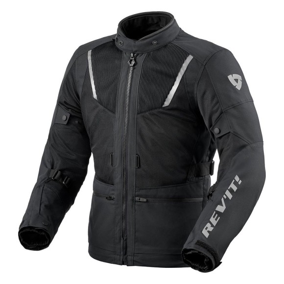 Chaqueta Revit Levante 2 H2O