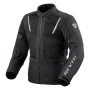 Chaqueta Revit Levante 2 H2O