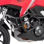 Barras de protección del motor para Honda NC 750 X / DCT (2021-)