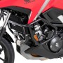 Barras de protección del motor para Honda NC 750 X / DCT (2021-)