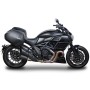 Shad 3P System mount for Ducati Diavel 1200