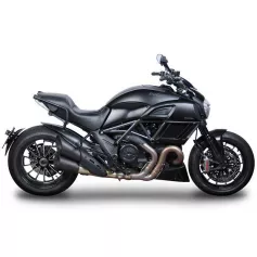 Shad 3P System mount for Ducati Diavel 1200