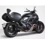 Shad 3P System mount for Ducati Diavel 1200