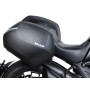 Fijación 3P System de Shad para Ducati Diavel 1200