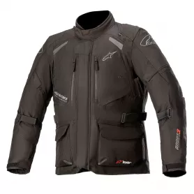 Chaqueta Alpinestars Andes V3 Drystar® - Negro