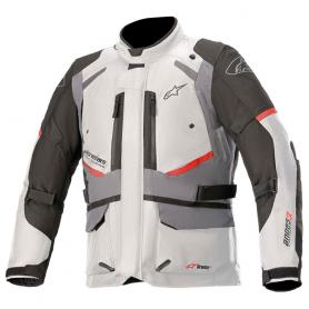 Chaqueta Alpinestars Andes V3 Drystar® - Plata