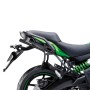 Fijación 3P System de Shad para Kawasaki Versys 650 (2015 en adelante)